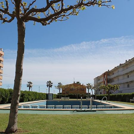 Apartamento Promar Peñíscola Exterior foto