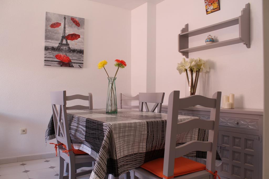 Apartamento Promar Peñíscola Exterior foto