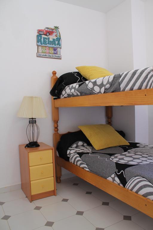 Apartamento Promar Peñíscola Exterior foto