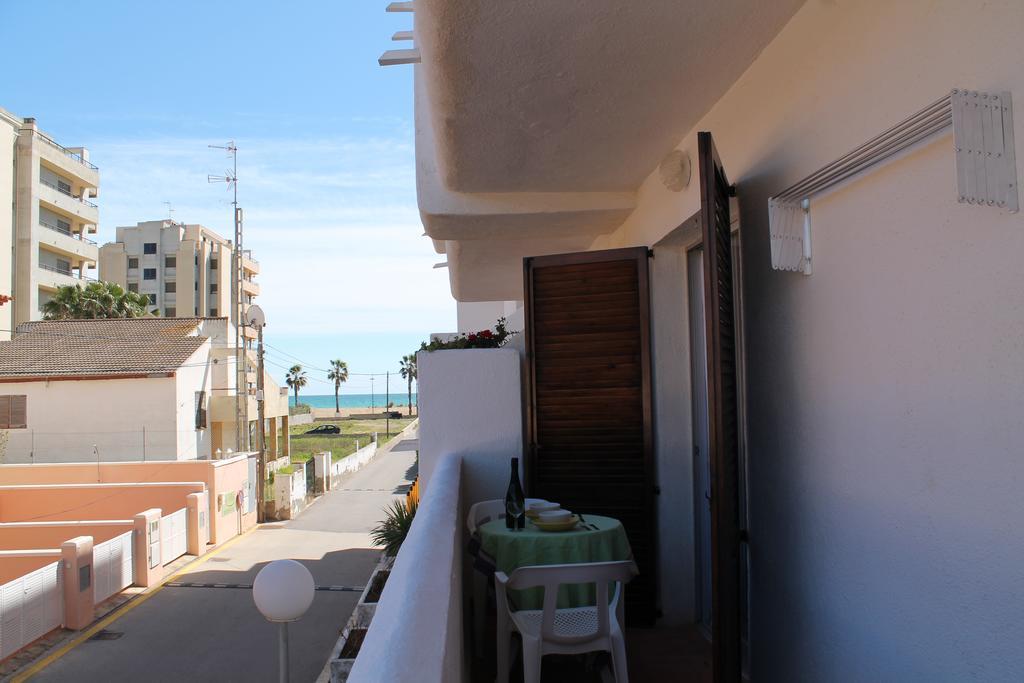 Apartamento Promar Peñíscola Exterior foto