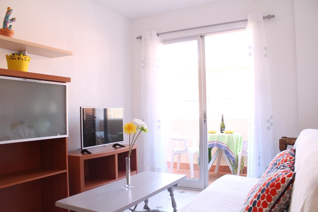 Apartamento Promar Peñíscola Exterior foto